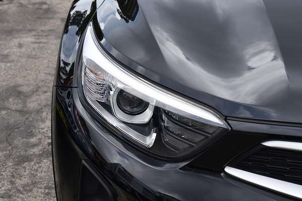 2021 Kia Stonic S YB
