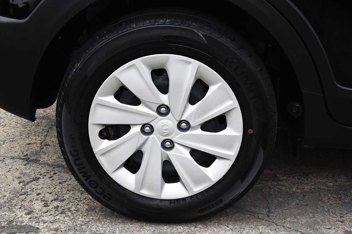 2021 Kia Stonic S YB