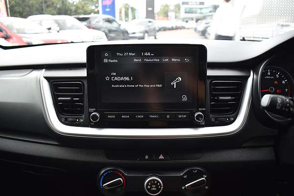 2021 Kia Stonic S YB