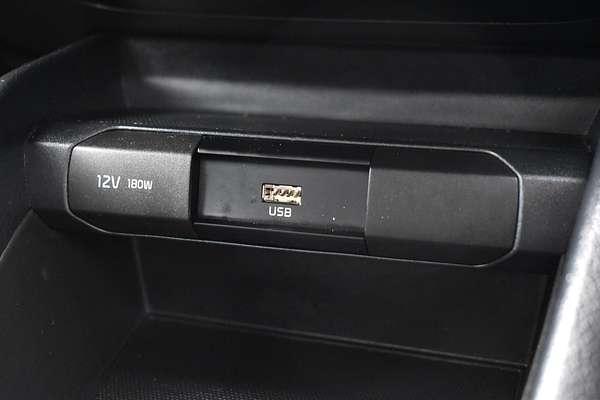 2021 Kia Stonic S YB
