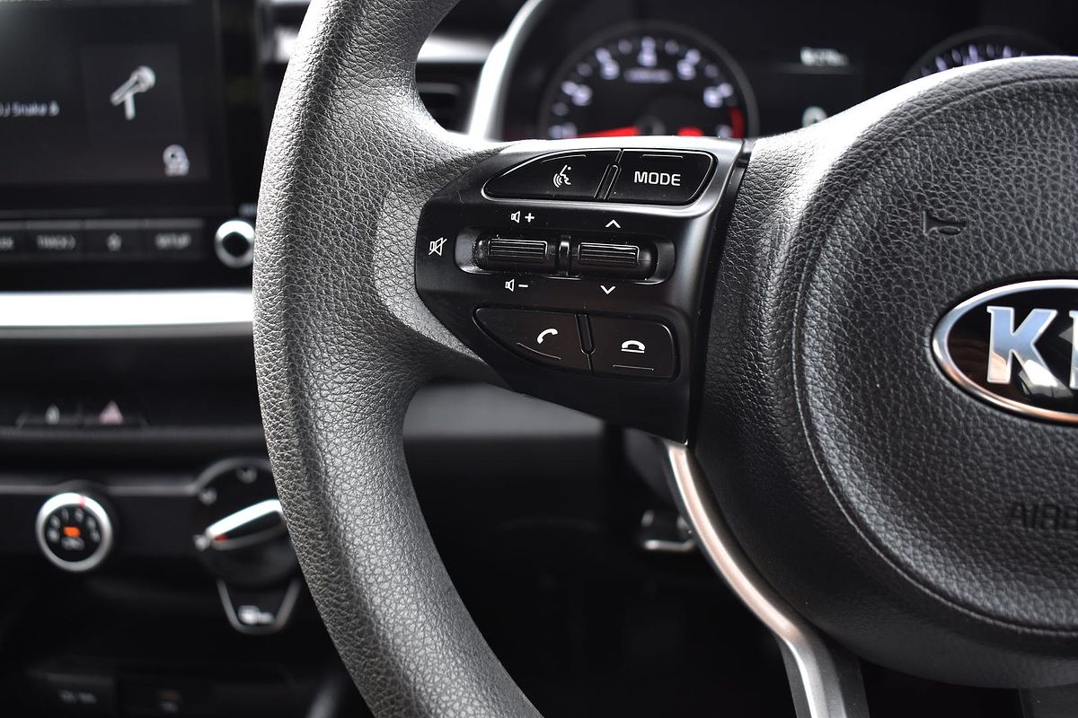 2021 Kia Stonic S YB