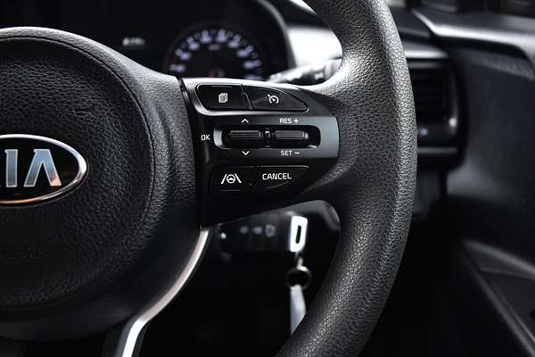 2021 Kia Stonic S YB