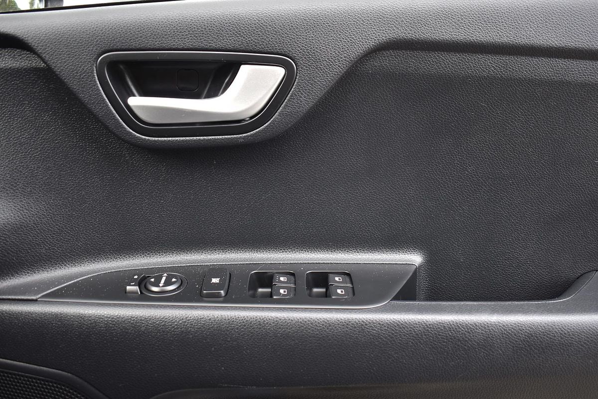 2021 Kia Stonic S YB