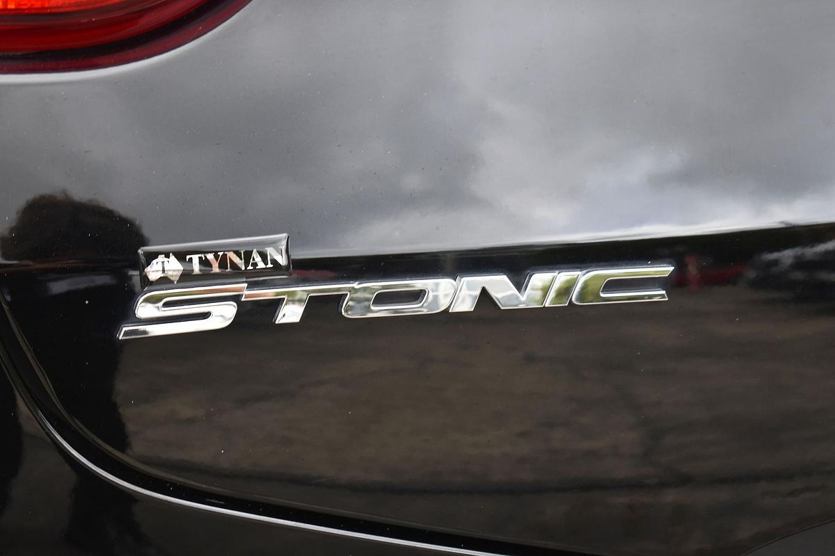 2021 Kia Stonic S YB