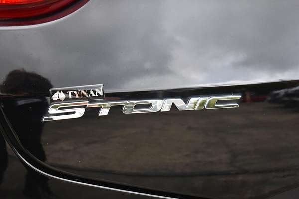 2021 Kia Stonic S YB