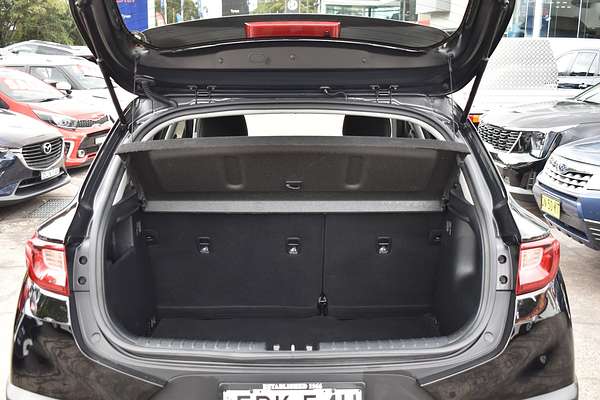 2021 Kia Stonic S YB
