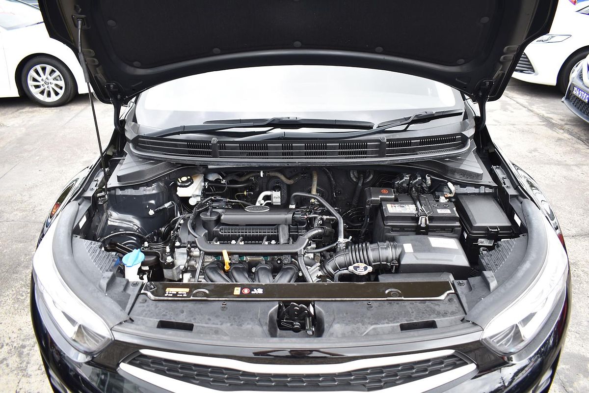 2021 Kia Stonic S YB