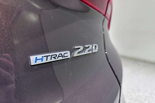 2021 Hyundai Santa Fe Elite TM.V3