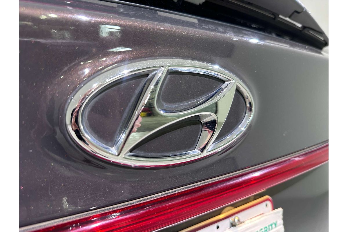 2021 Hyundai Santa Fe Elite TM.V3