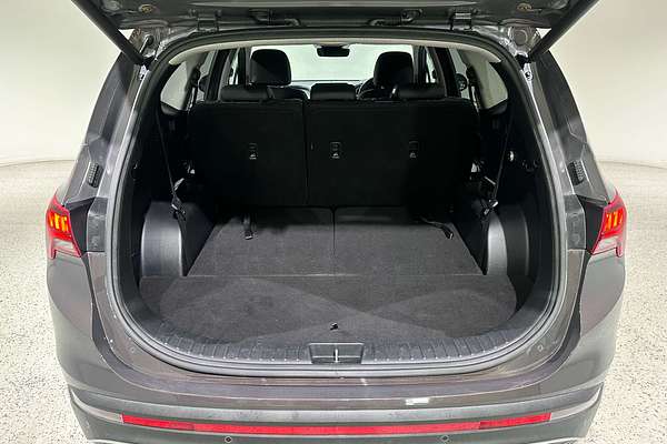 2021 Hyundai Santa Fe Elite TM.V3