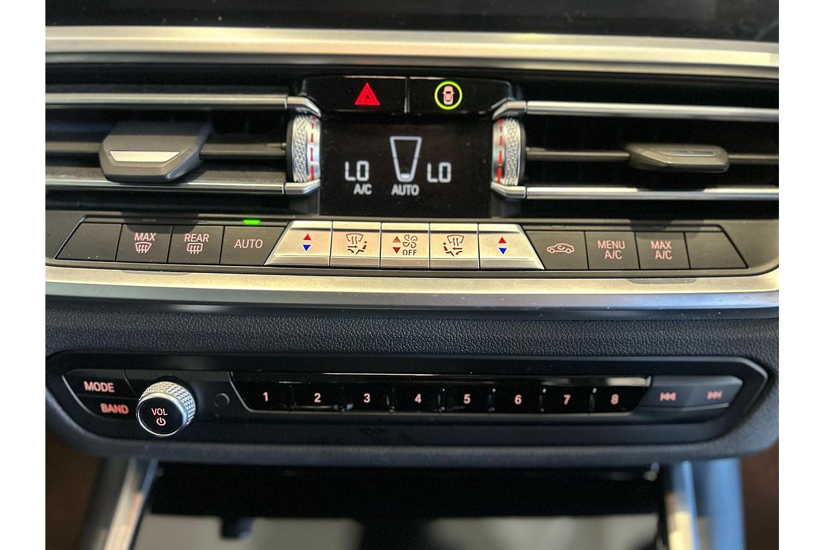 2022 BMW 3 Series 320i Sport Collection G20