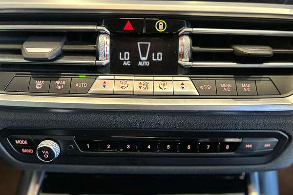 2022 BMW 3 Series 320i Sport Collection G20