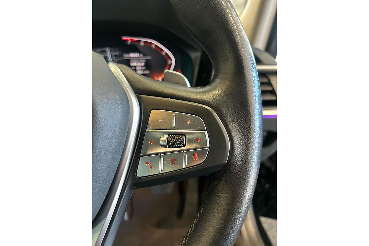 2022 BMW 3 Series 320i Sport Collection G20