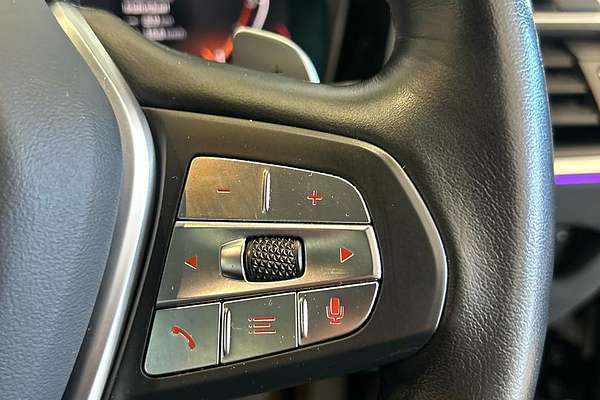 2022 BMW 3 Series 320i Sport Collection G20
