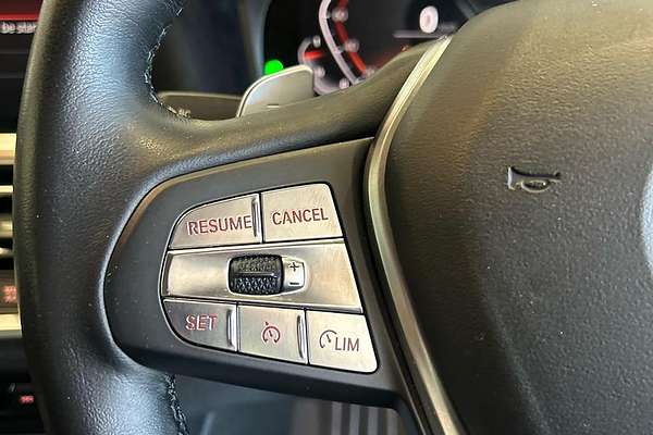 2022 BMW 3 Series 320i Sport Collection G20