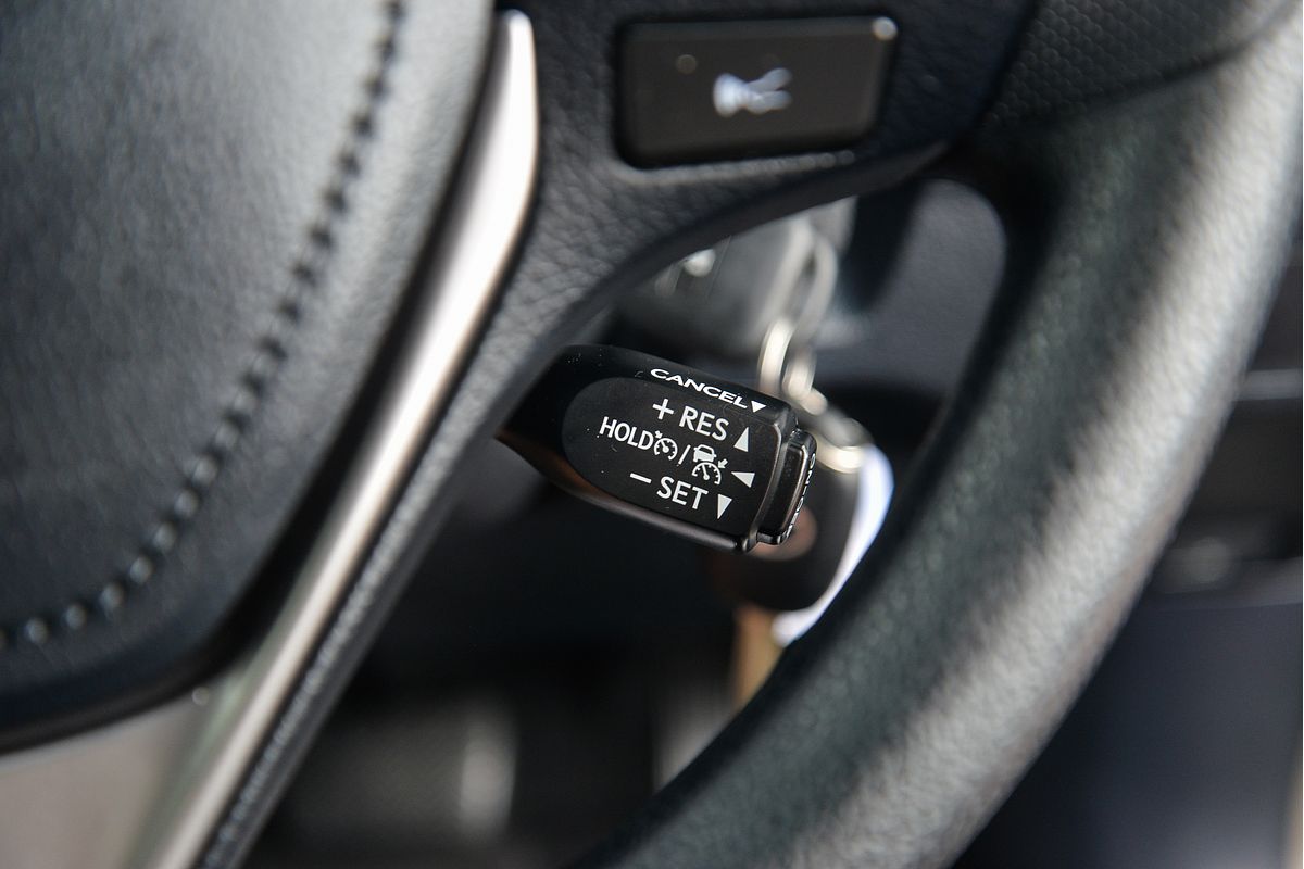2018 Toyota RAV4 GX ZSA42R