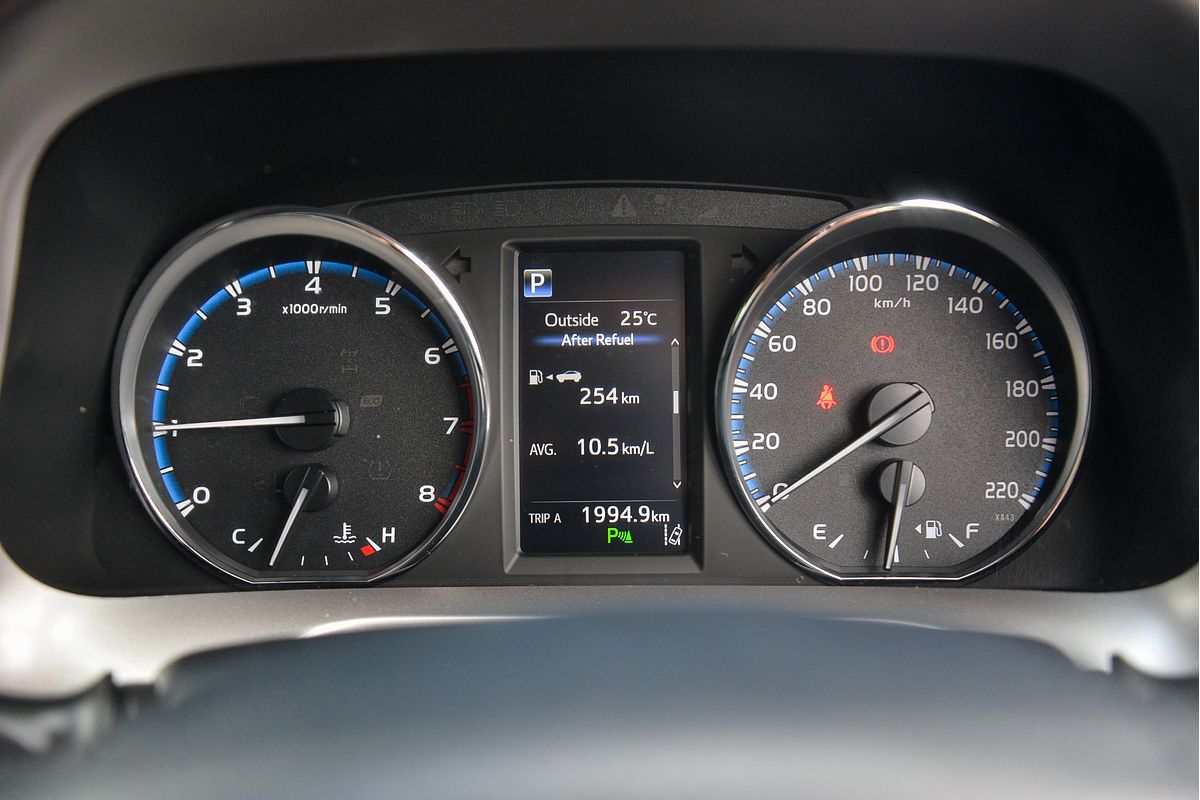 2018 Toyota RAV4 GX ZSA42R