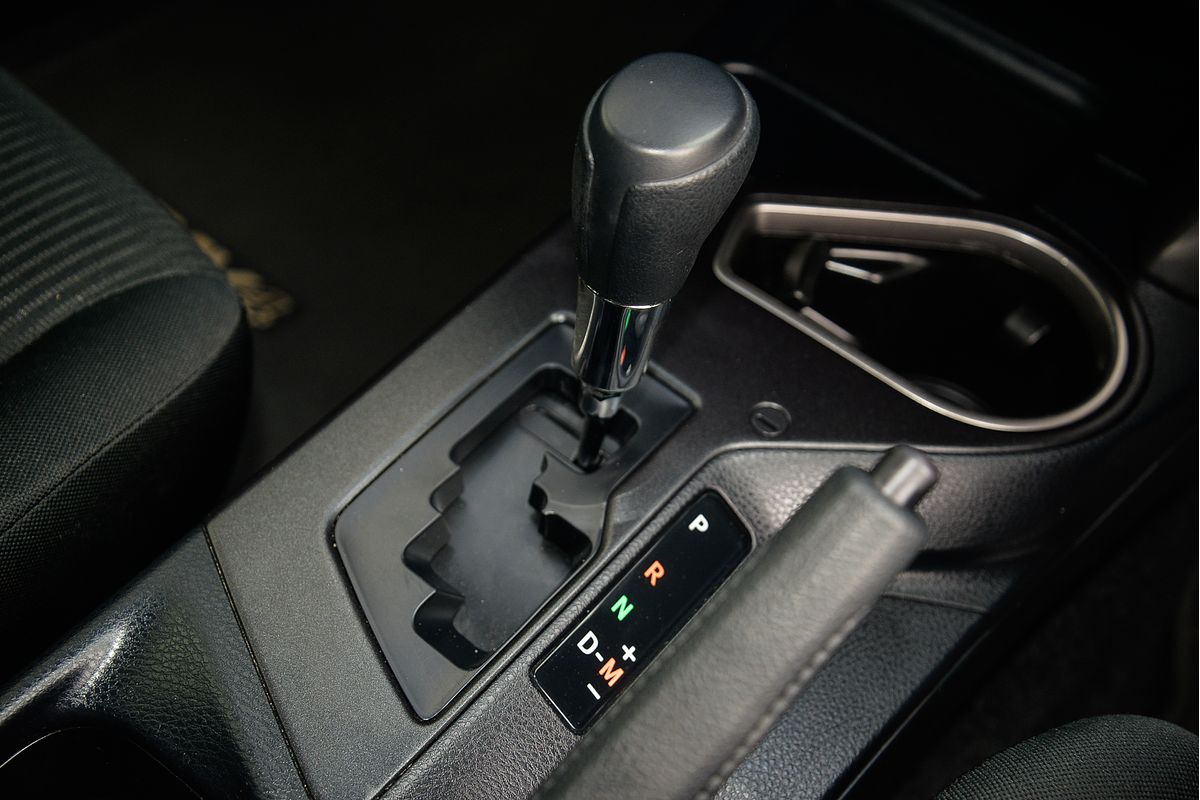 2018 Toyota RAV4 GX ZSA42R