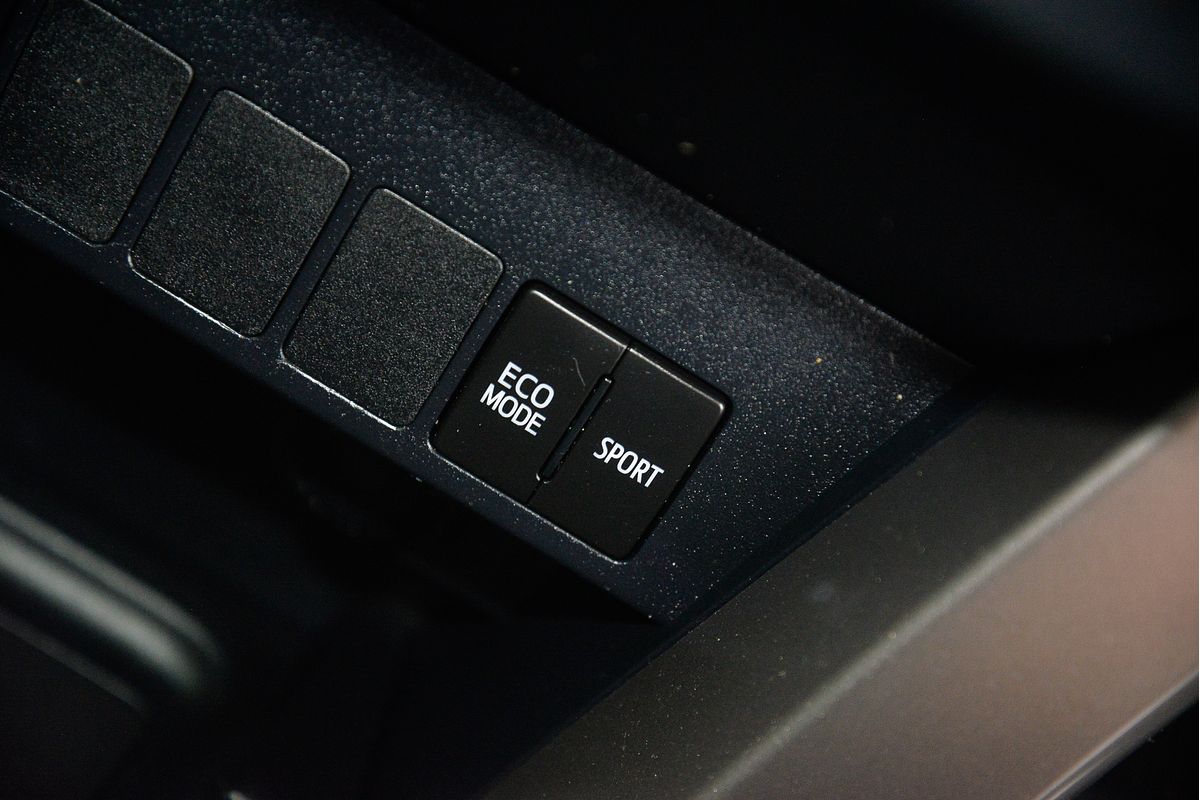 2018 Toyota RAV4 GX ZSA42R