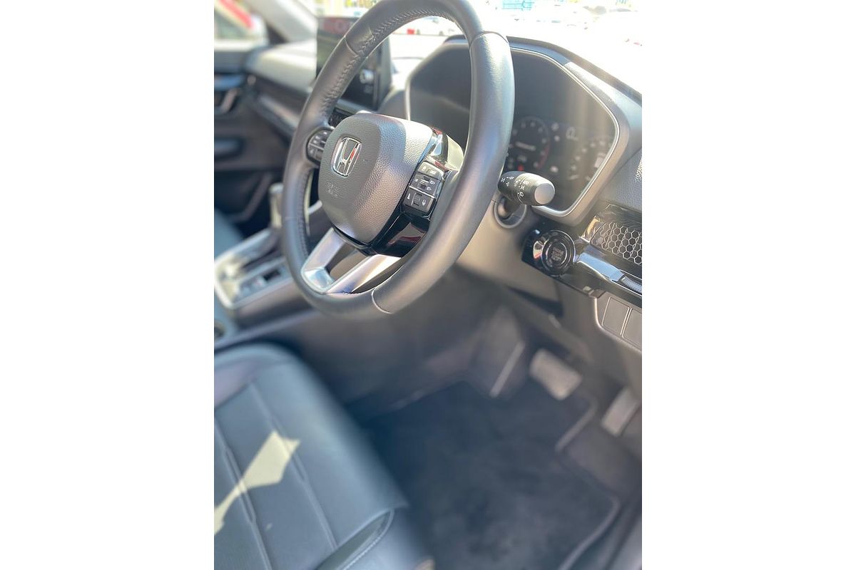 2023 Honda CR-V VTi LX RS
