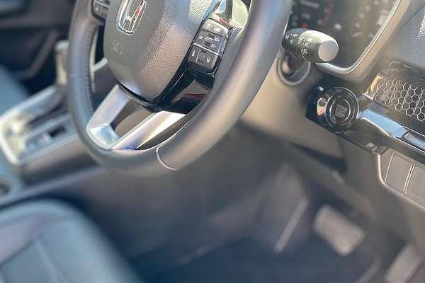 2023 Honda CR-V VTi LX RS