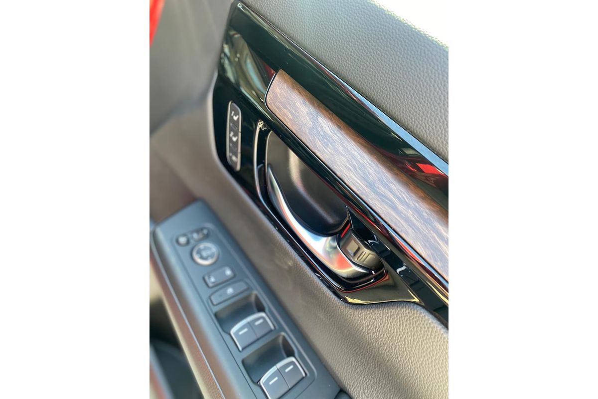 2023 Honda CR-V VTi LX RS