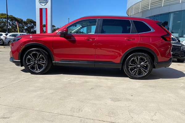 2023 Honda CR-V VTi LX RS
