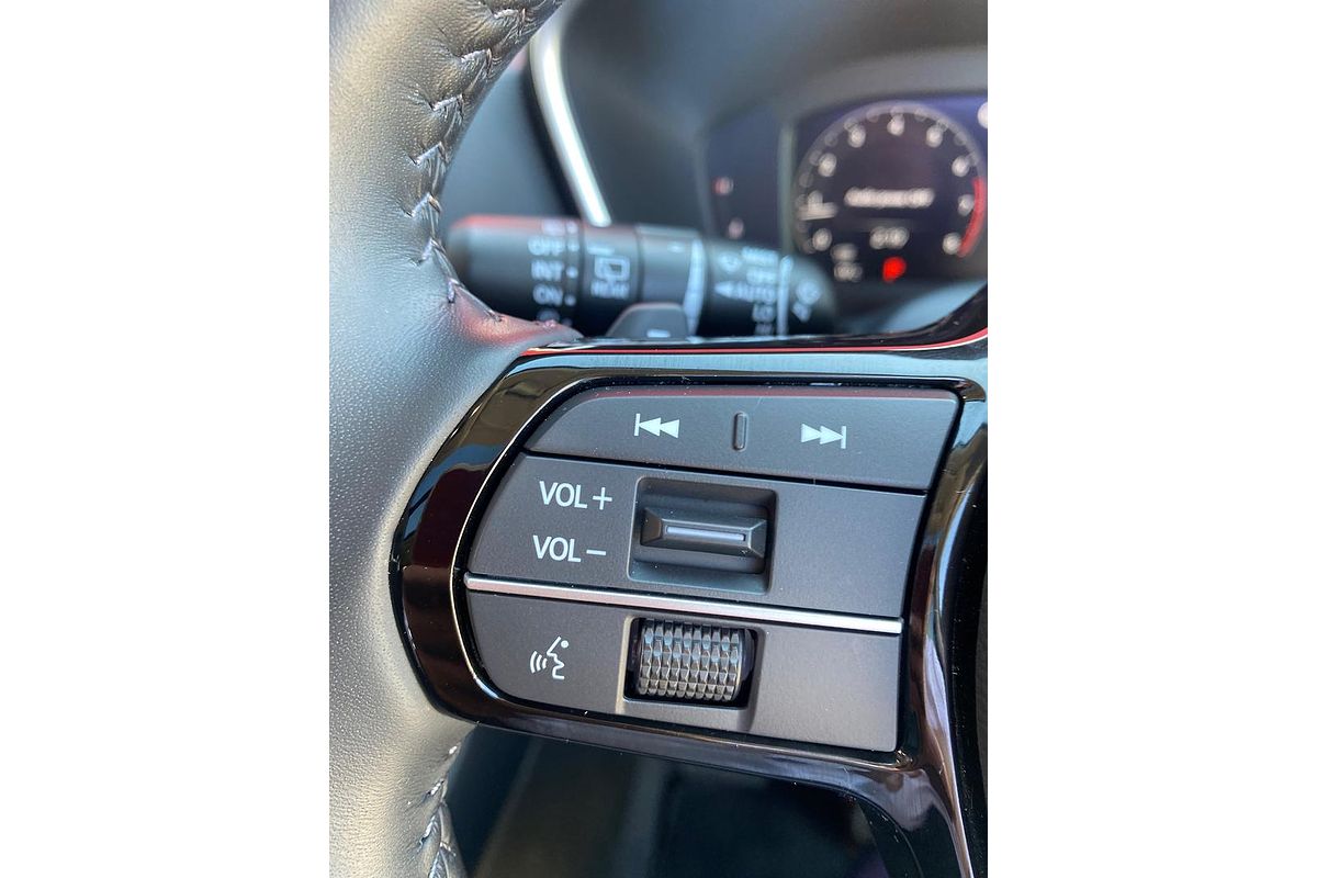 2023 Honda CR-V VTi LX RS