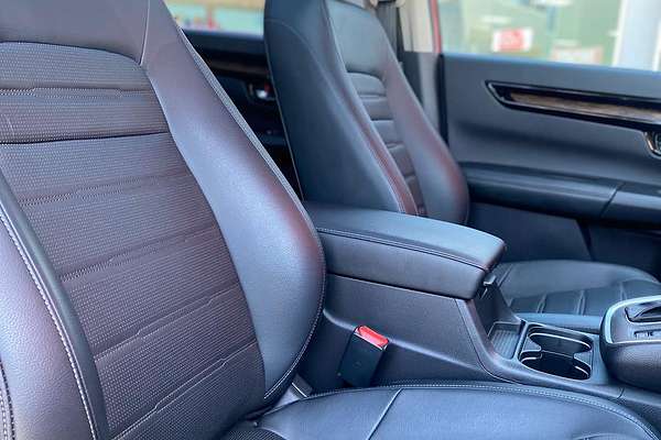 2023 Honda CR-V VTi LX RS