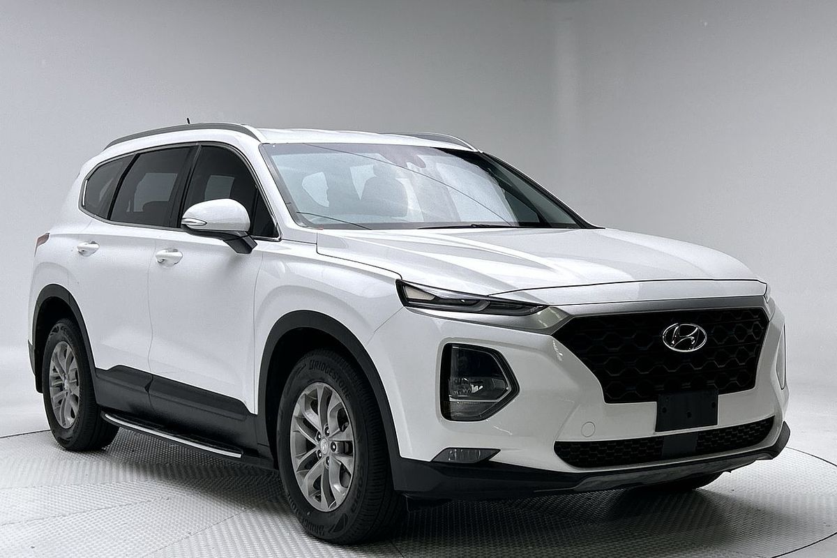 2020 Hyundai Santa Fe Active TM.2