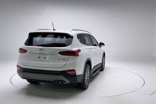 2020 Hyundai Santa Fe Active TM.2