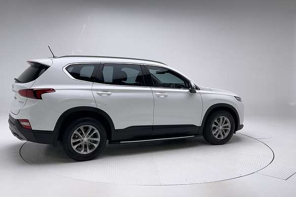 2020 Hyundai Santa Fe Active TM.2