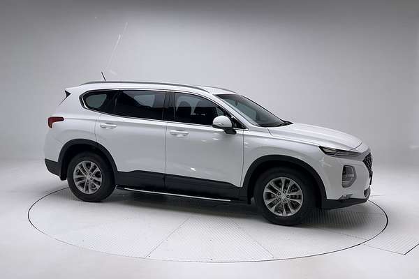 2020 Hyundai Santa Fe Active TM.2