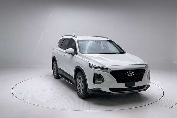 2020 Hyundai Santa Fe Active TM.2
