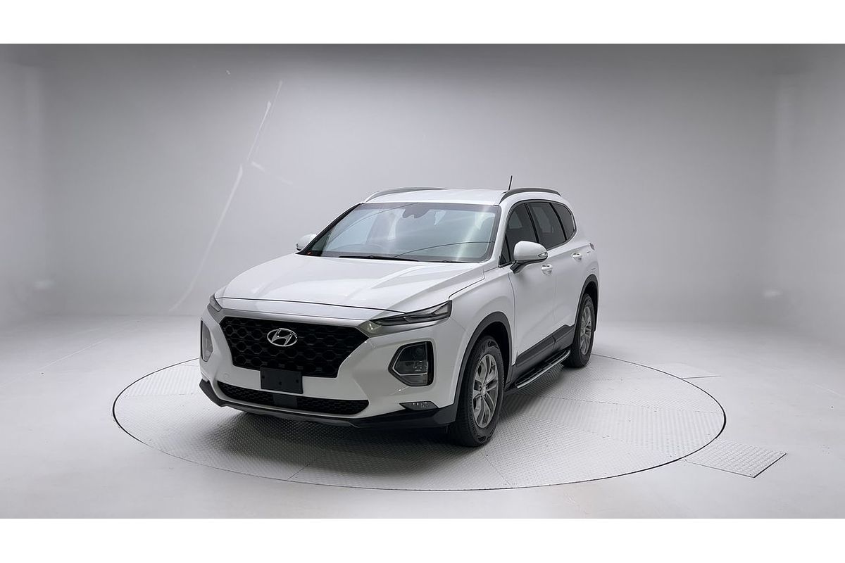2020 Hyundai Santa Fe Active TM.2