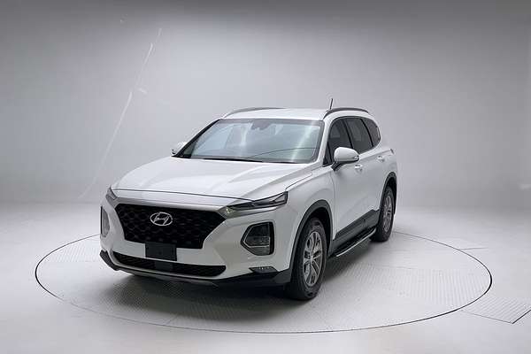 2020 Hyundai Santa Fe Active TM.2
