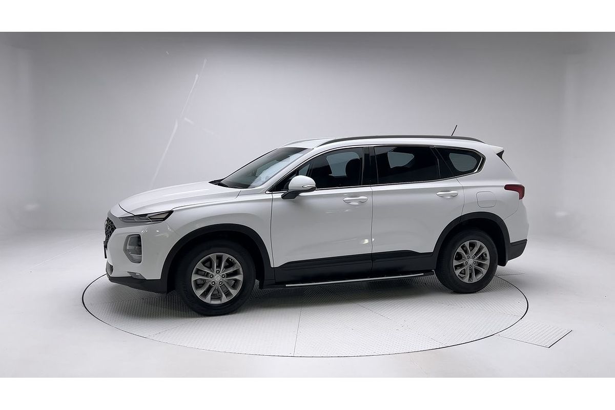 2020 Hyundai Santa Fe Active TM.2