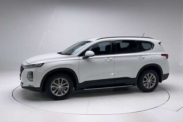 2020 Hyundai Santa Fe Active TM.2