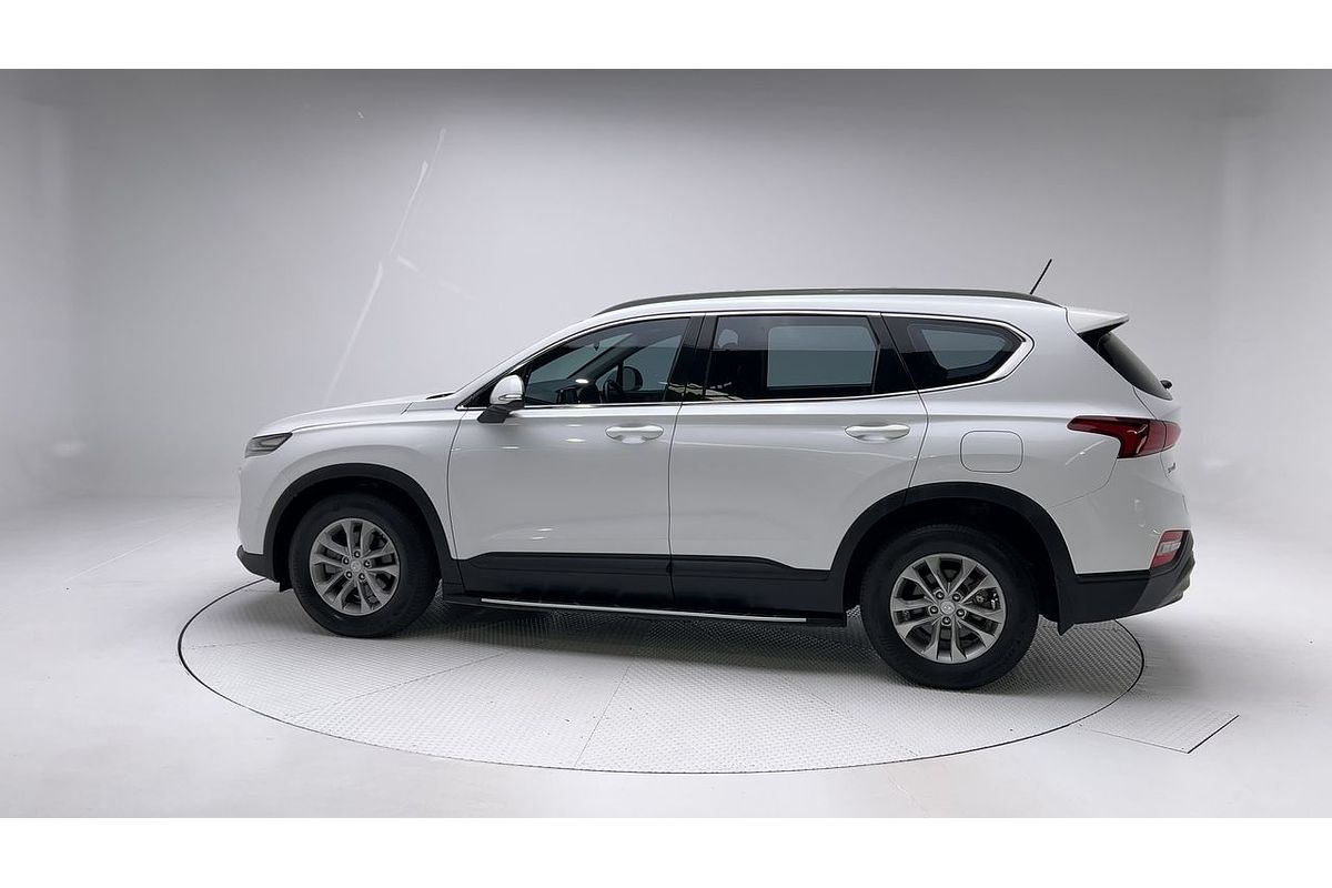 2020 Hyundai Santa Fe Active TM.2