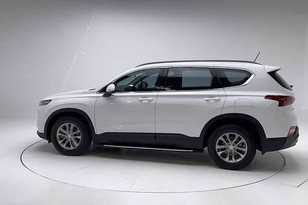 2020 Hyundai Santa Fe Active TM.2