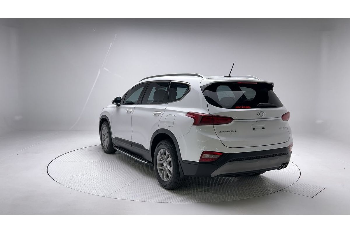 2020 Hyundai Santa Fe Active TM.2
