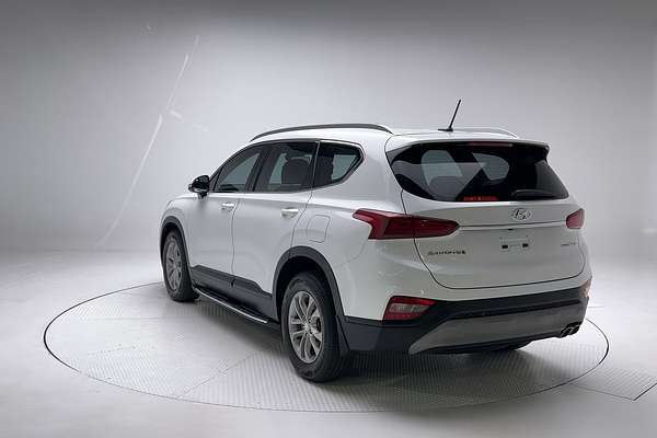 2020 Hyundai Santa Fe Active TM.2