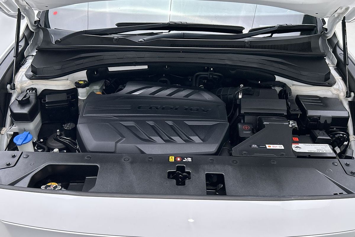 2020 Hyundai Santa Fe Active TM.2