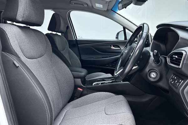 2020 Hyundai Santa Fe Active TM.2