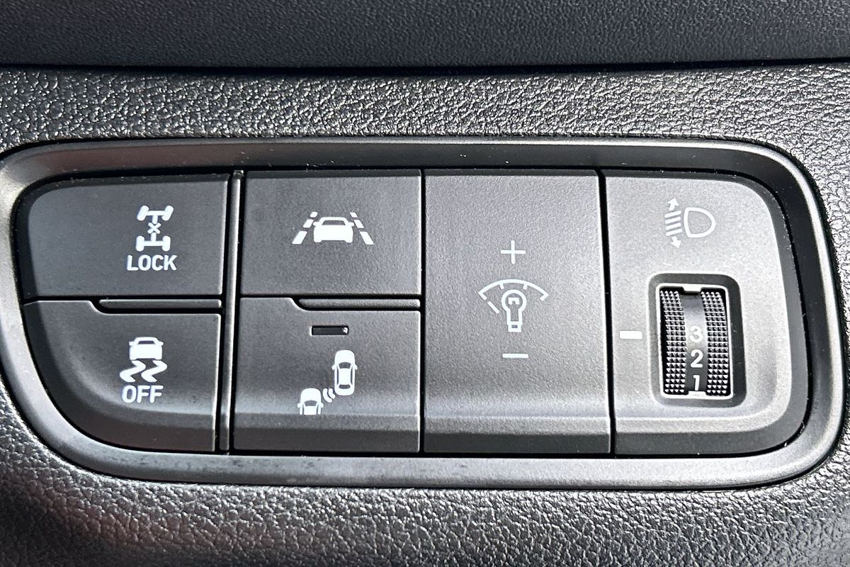 2020 Hyundai Santa Fe Active TM.2