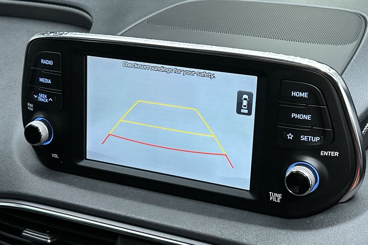 2020 Hyundai Santa Fe Active TM.2