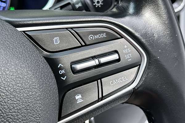 2020 Hyundai Santa Fe Active TM.2