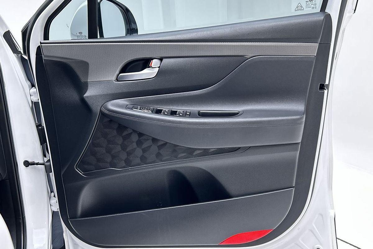2020 Hyundai Santa Fe Active TM.2
