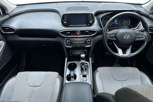 2020 Hyundai Santa Fe Active TM.2