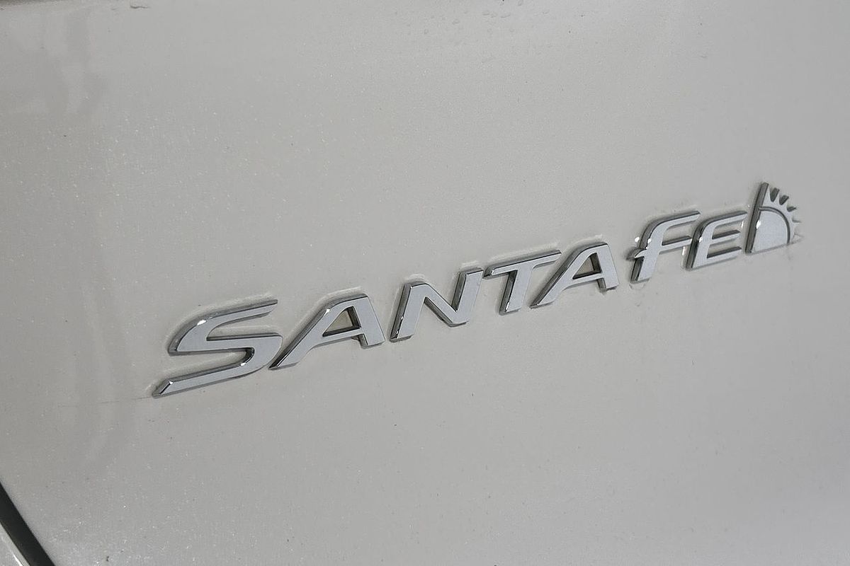 2020 Hyundai Santa Fe Active TM.2